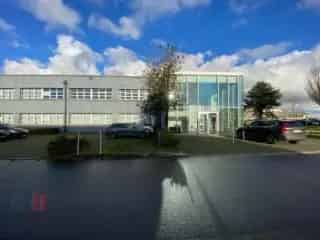 Kantoor te huur Brugge 20-79m²