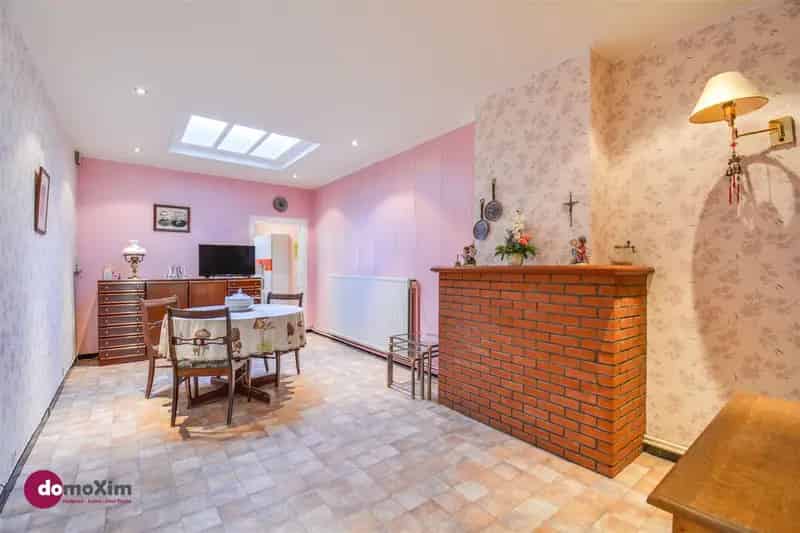 Starterswoning 2 slaapkamers tuin Muizen