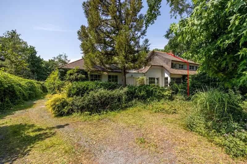 Huis te koop