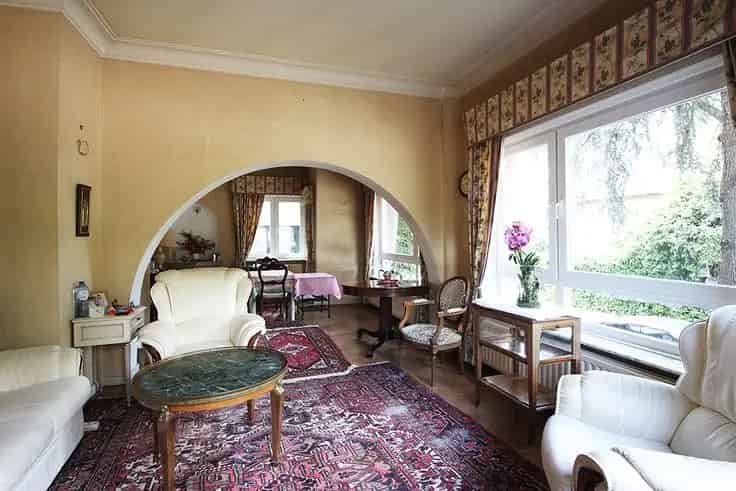 Huis Te Koop Watermaal-Bosvoorde Renovatieproject