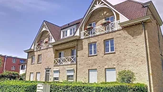 Dakappartement te huur in Statiestraat 38, Kalmthout - Dewaele