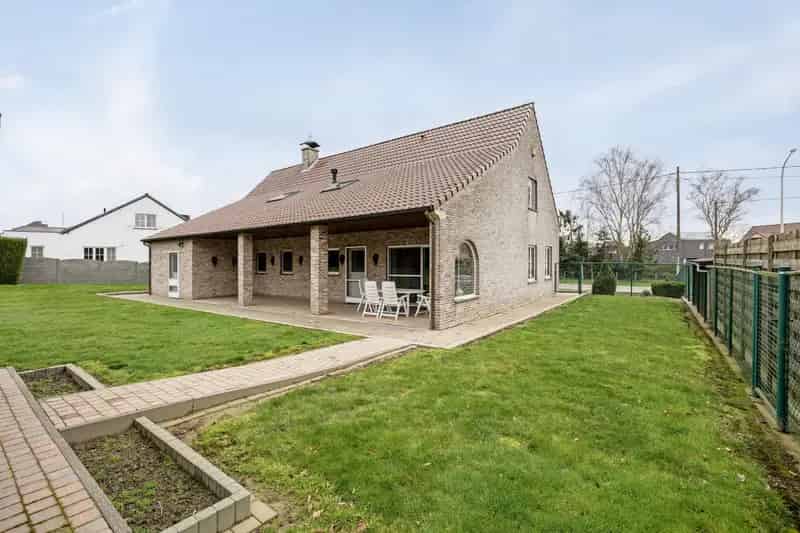 Huis te huur Tielt Winge 4 slaapkamers 280m²