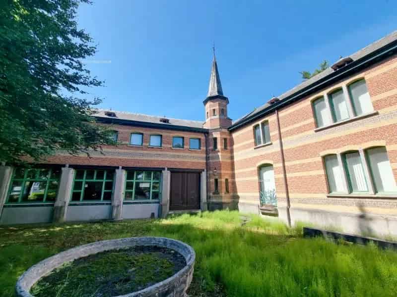 Kantoor te Huur Aartselaar A12
