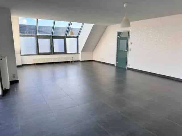 Duplex Temse Centrum - Ruim en Lichtrijk Appartement