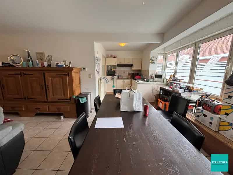 Appartement te huur 3 slaapkamers Steenhuffel