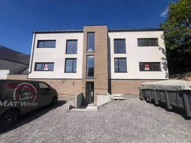 Nieuw Appartement 2 Slaapkamers Andenne