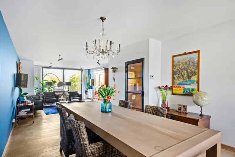 Triplex Aartselaar: Energiezuinig & Ruim