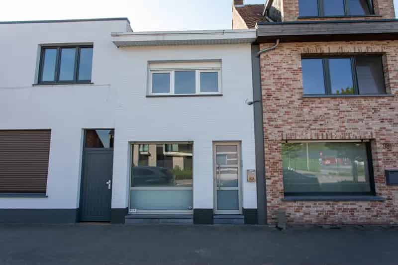 Rijwoning te koop Gooreind Centrum