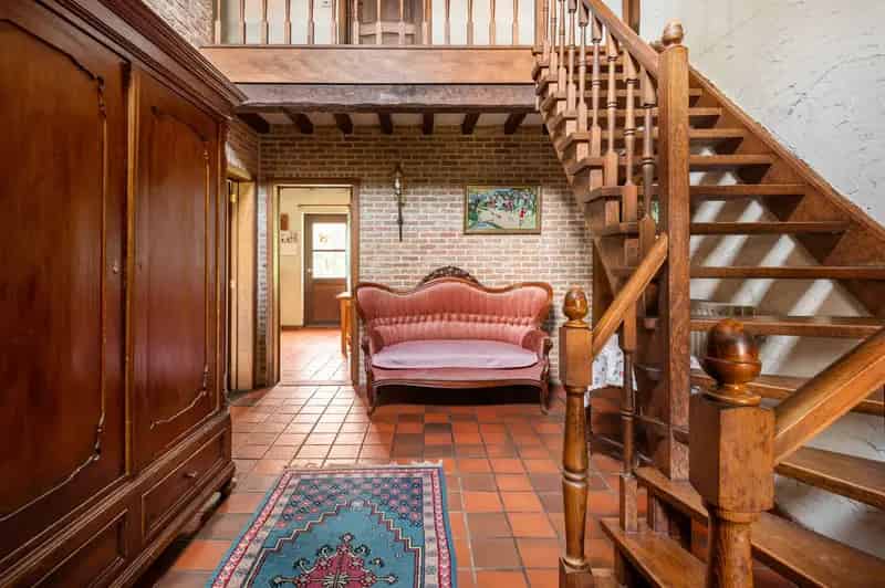 Charmante Fermette te Koop 4 slaapkamers 275m²