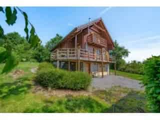 Chalet te koop - Heure VBC99745