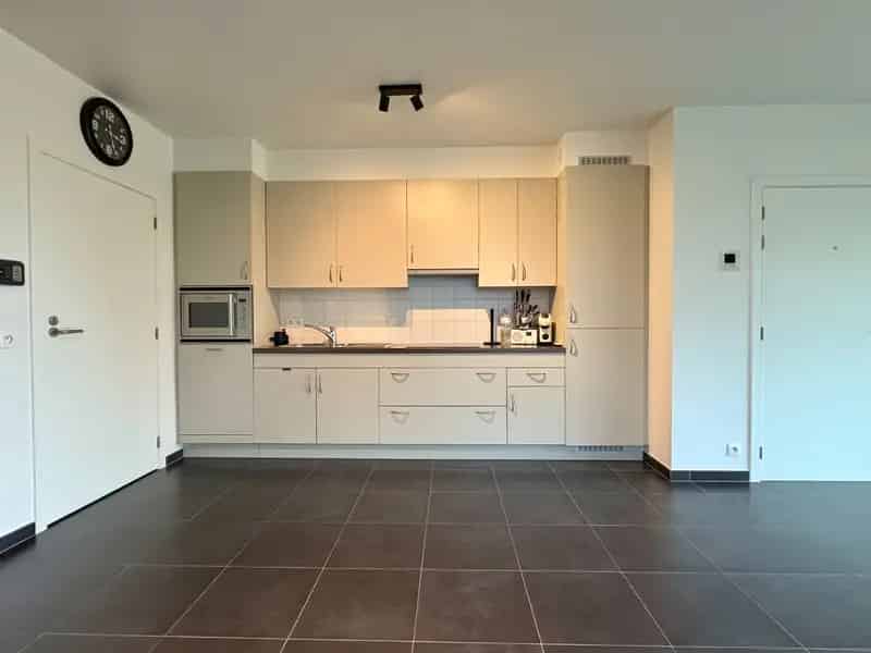 Appartement te huur in Oostrozebeke
