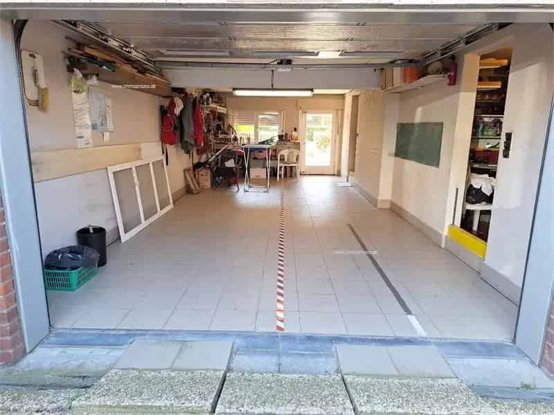 Huis te koop Oostende 3 slaapkamers garage tuin