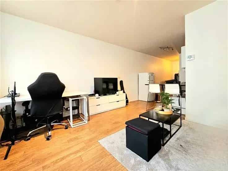 Appartement Ixelles 60m² Starter Investering