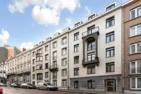 Europark Residence Appartement Brussels