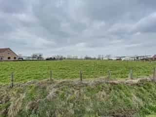Landbouwgrond te koop Lochristi - 2 hectare