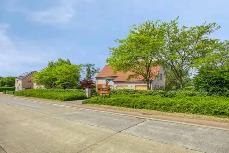 Villa Te Koop