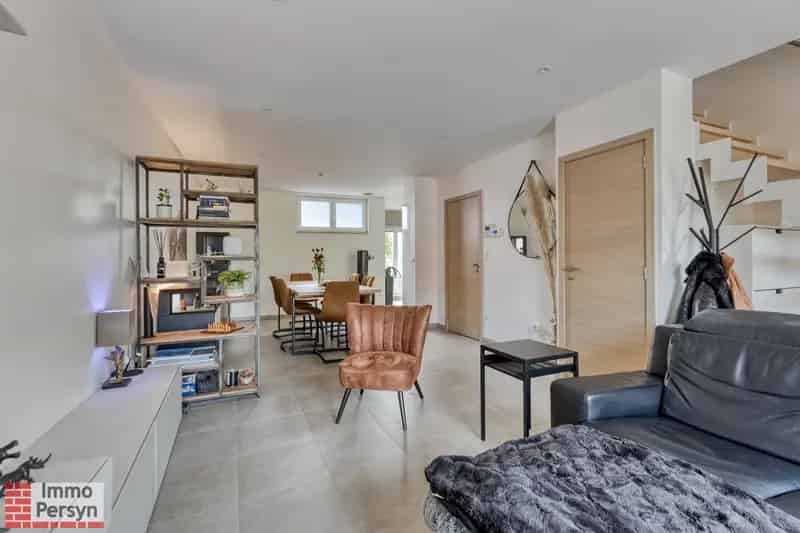 Triplex Appartement te Koop Scherpenheuvel