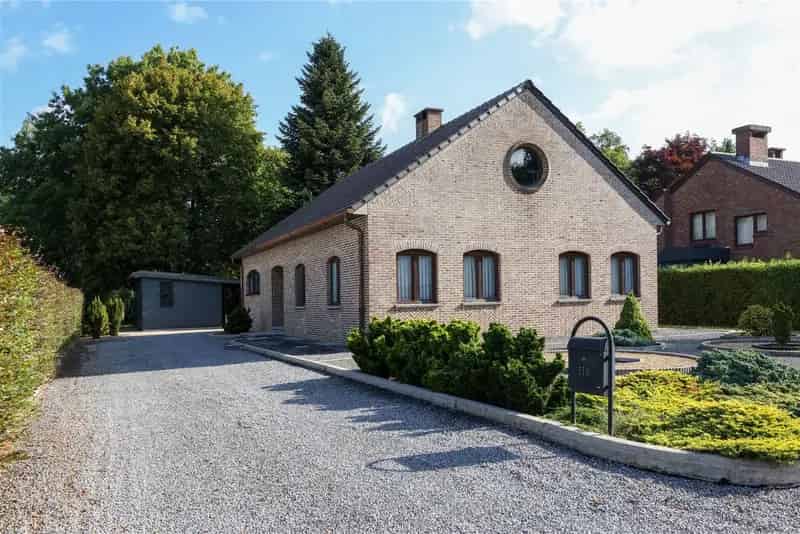 Gezinswoning te koop Hasselt 10a 37ca