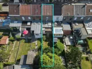 Huis te koop - La Louvière VBC96824