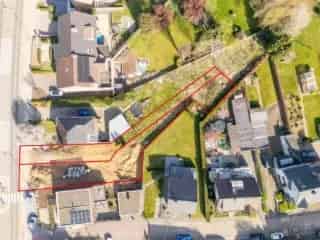 Bouwgrond Waltwilder Bilzen - 4a 28ca