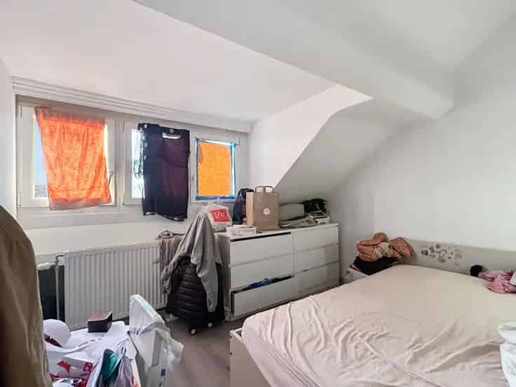 Studio te Koop Derde Verdieping 1 Slaapkamer