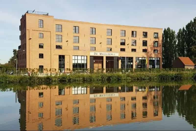 Huis te Koop Vaartdijk 15 2960 Brecht