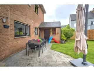 Huis gemengd gebruik te koop - Vaux-sous-Chèvremont VBD17263