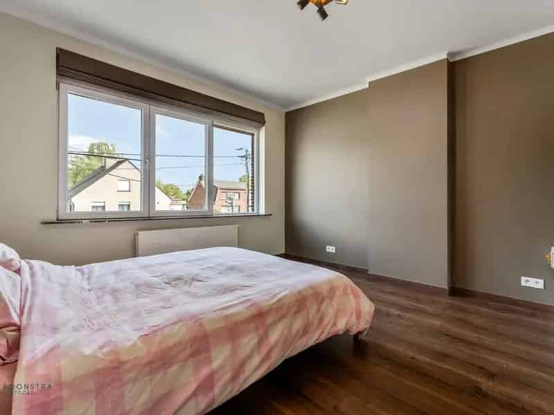 Huis te koop Onze Lieve Vrouw Waver 3 slaapkamers grote tuin