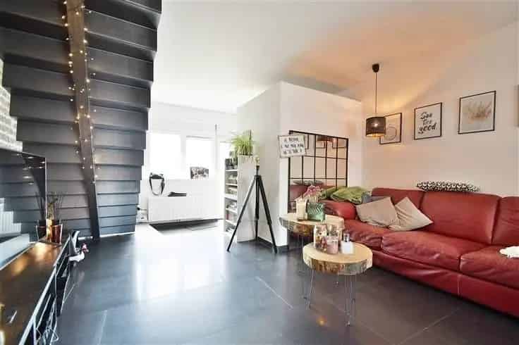 Stadswoning Te Koop Nabij Ziekenhuis