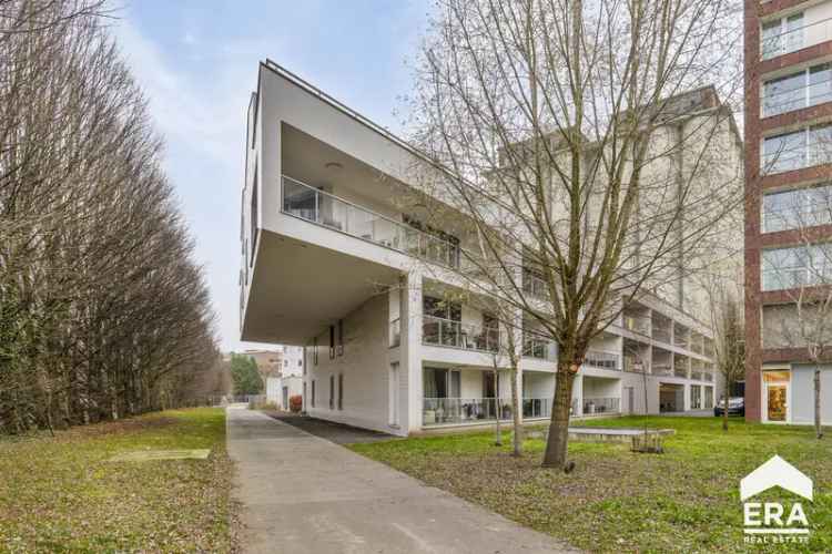 Assistentiewoning te koop Leuven 2 slaapkamers