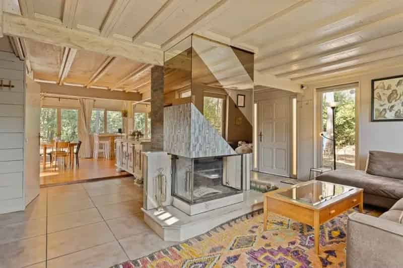 Vakantiewoning Langdorp Hoog Rendement 89m² 32000 euro per jaar