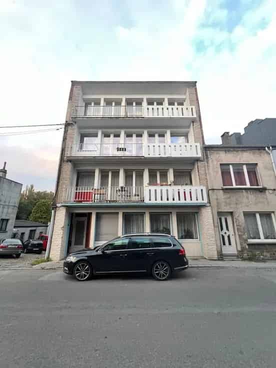 Appartement 120m² te koop: gerenoveerd, 3 slaapkamers, garage