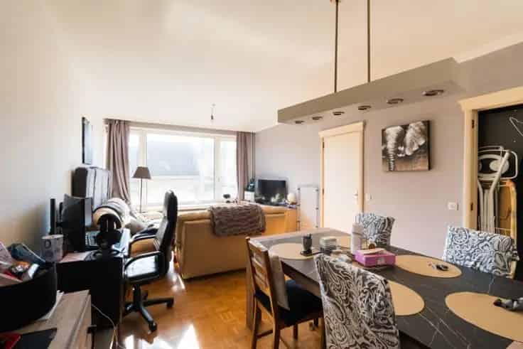 Appartement te Koop Etterbeek 2 slaapkamers Nabij EU