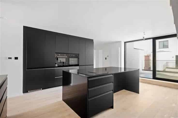 Duplex Te Koop Vilvoorde Gerenoveerd Instapklaar