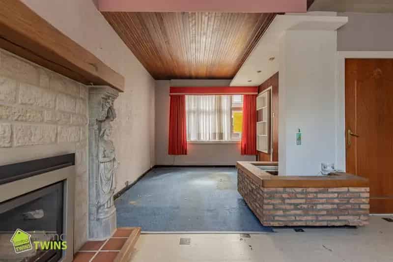 Renovatierijpe woning Sint-Gillis-Dendermonde