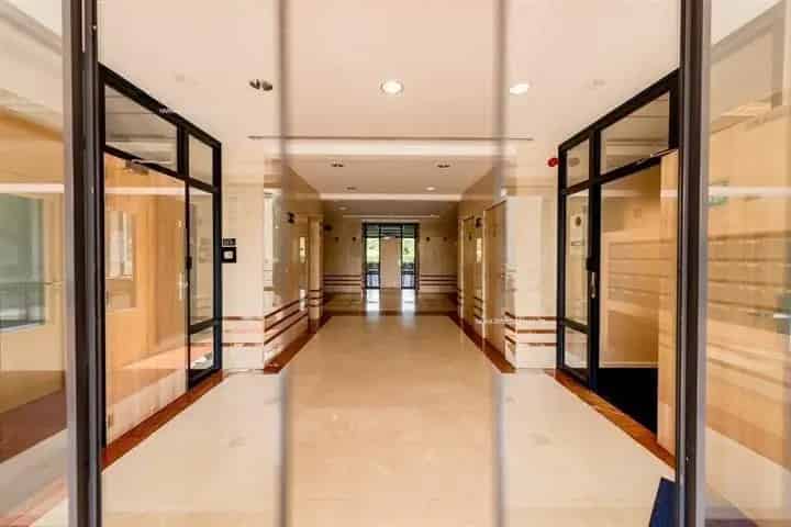 Kantoorruimte te huur Zaventem 691m² Astra Gardens