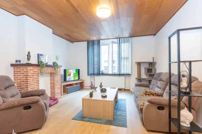 1 Slaapkamer Appartement Amsterdamstraat Te Koop