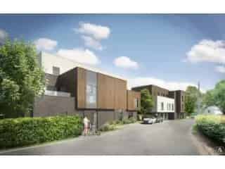 CHIMAY Appartementen en Huizen te Koop Nieuwbouwproject