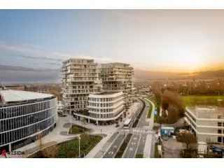 Appartement te huur Waregem 3 slaapkamers panoramisch zicht