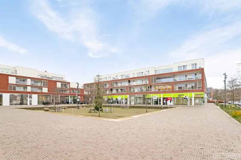 Handelspand te Koop Zwevegem Centrum 156m2