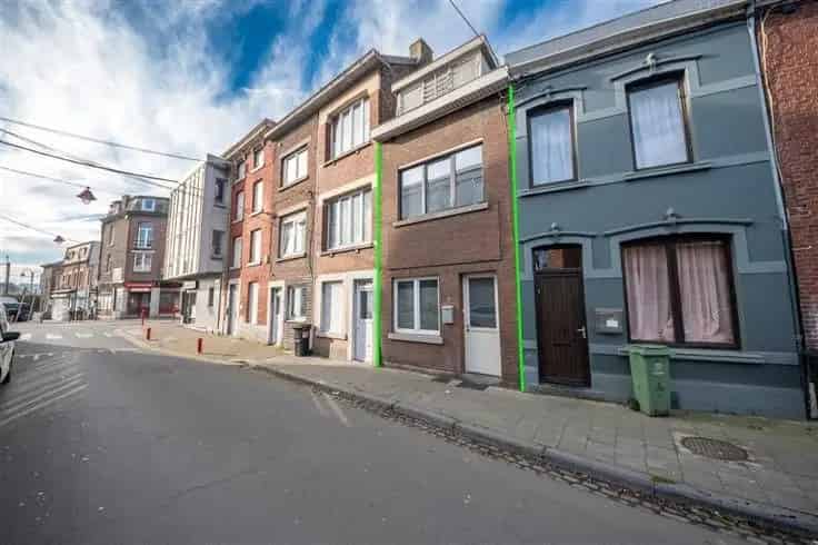 Huis te Koop Jemeppe 2 slaapkamers