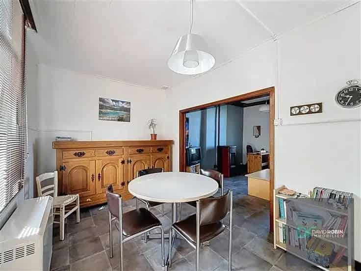 Huis Te Koop Les Bons Villers 3 Slaapkamers