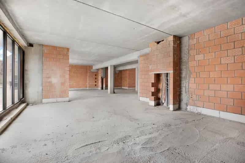 Casco Handelsgelijkvloers Toplocatie