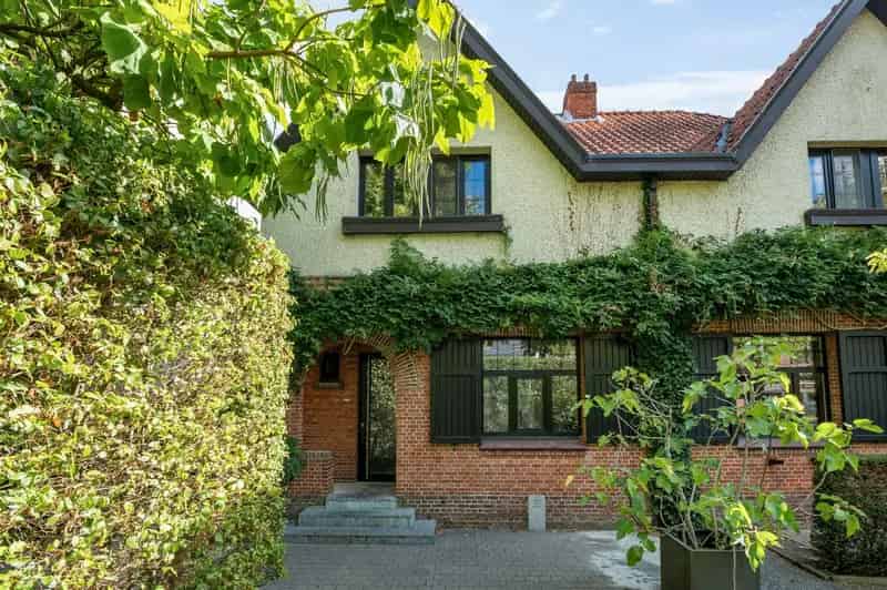 Huis te koop