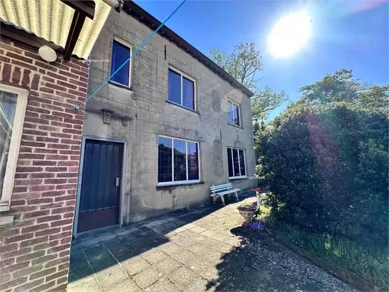 Ruime gezinswoning 3 slaapkamers Tongeren