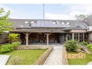 Handelspand te koop Wetteren 190m²