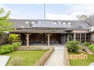 Handelspand te koop Wetteren 190m²