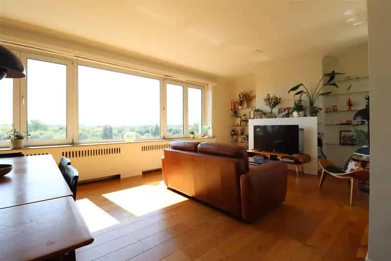 Appartement te koop Antwerpen Expowijk 2 slaapkamers