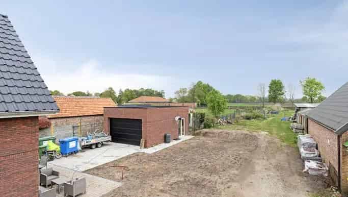 Huis te Koop Essen Hoek 4 slaapkamers Grote Tuin Garage