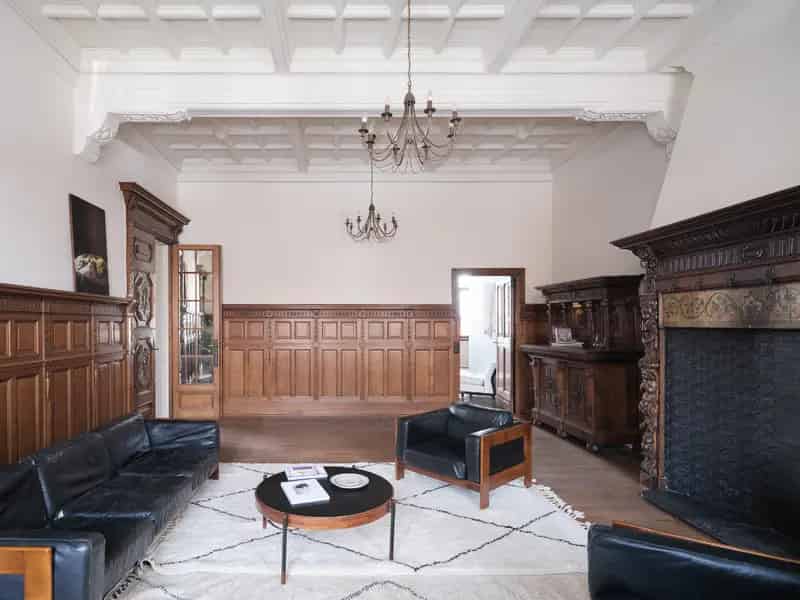 Appartement te koop in Gent